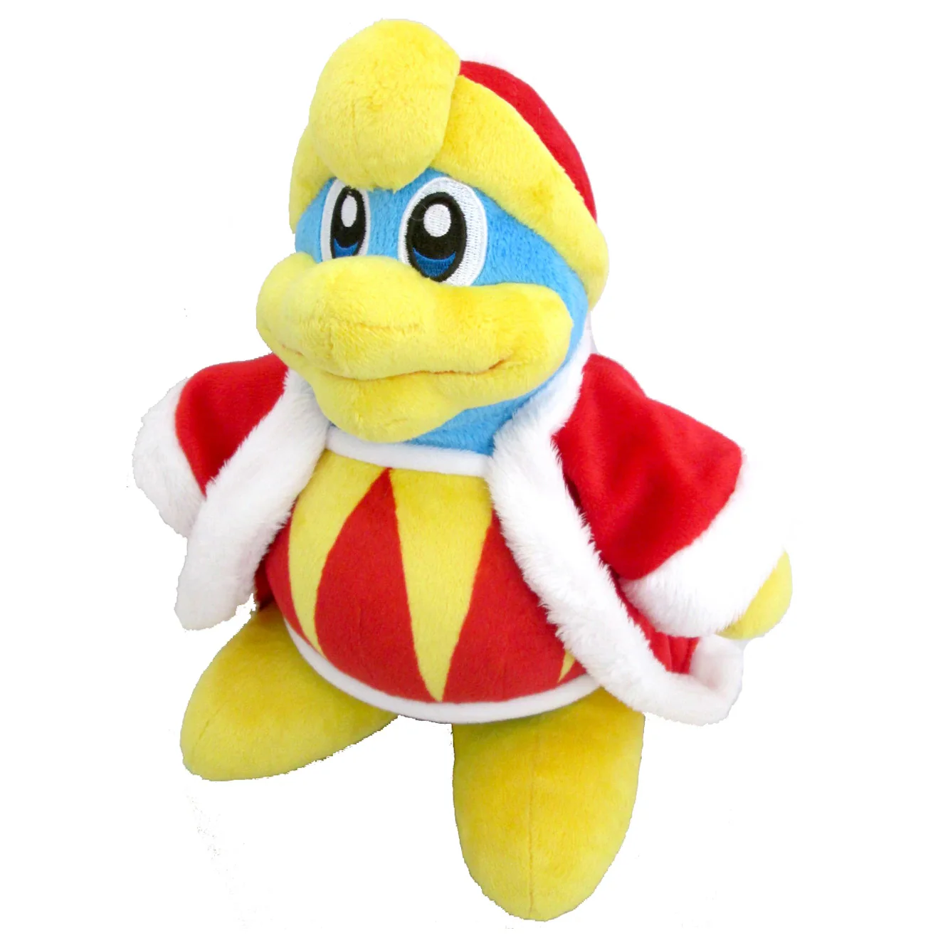 Little Buddy - 10" King Dedede Plush (C171)